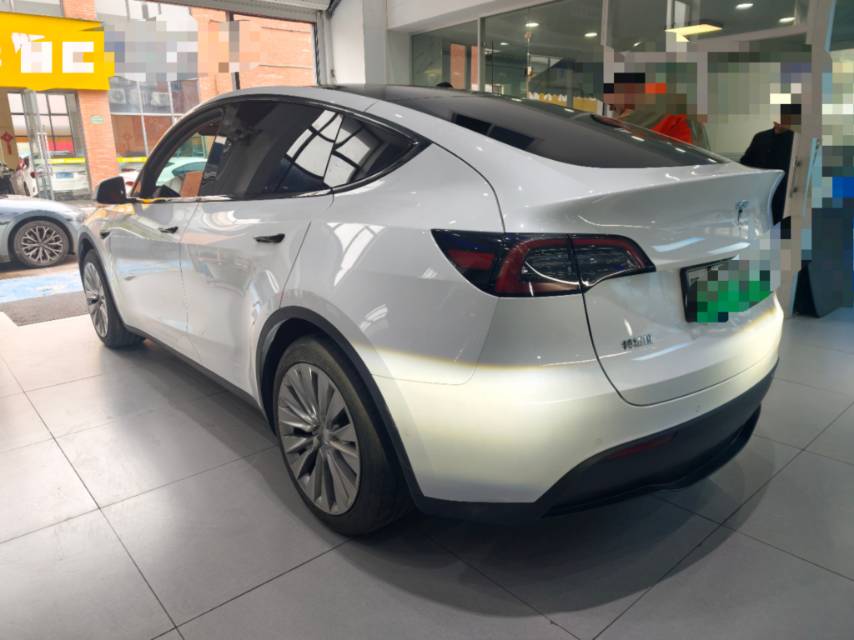 Tesla Model Y 2023 car image #6
