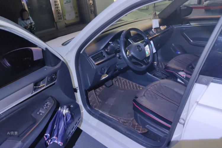 Volkswagen Bora 2018 #18 Volkswagen Bora 2018 immagine di auto #18