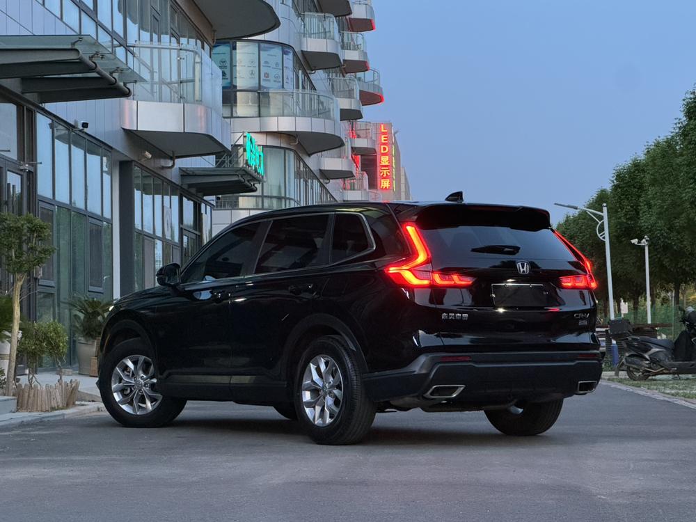 Honda CR-V 2023 car image #9