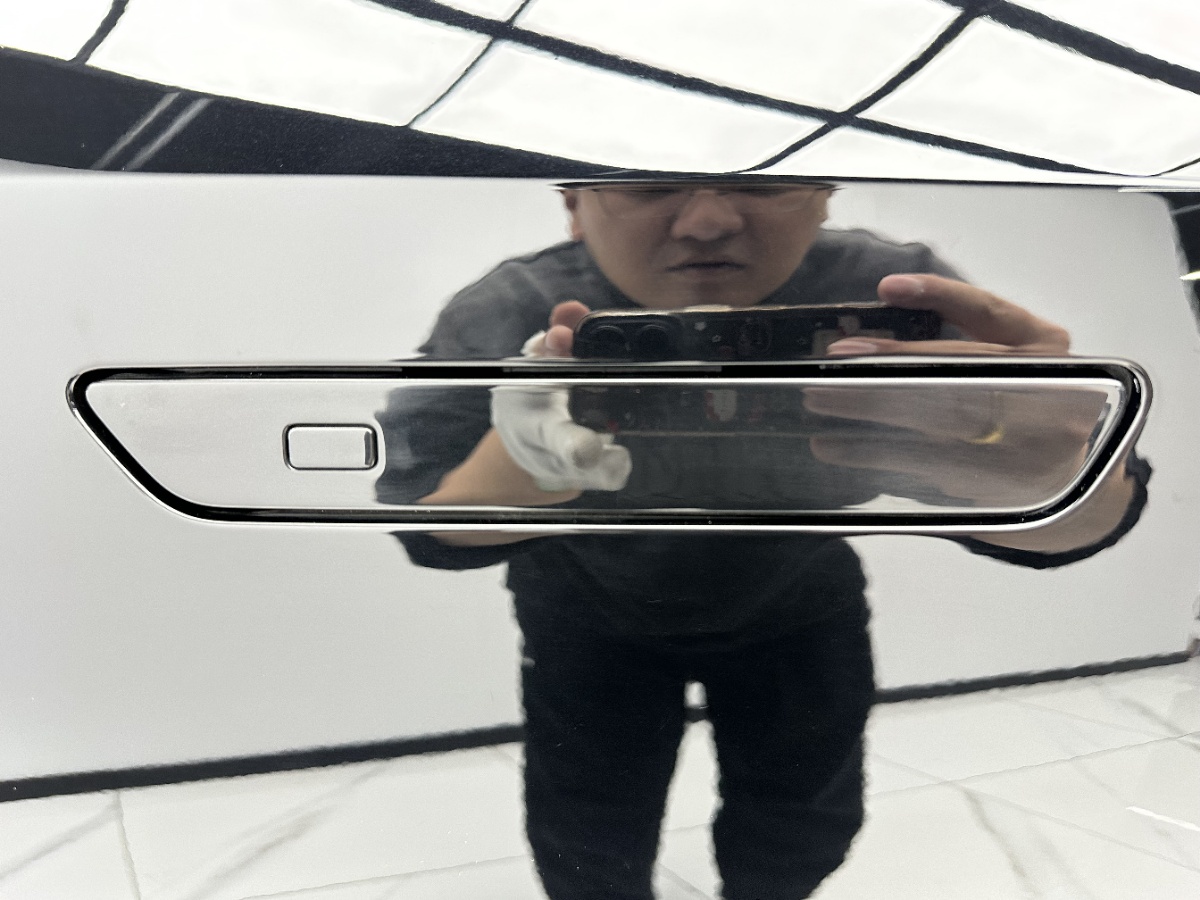 Jetour Dashing 2023 immagine di auto #10