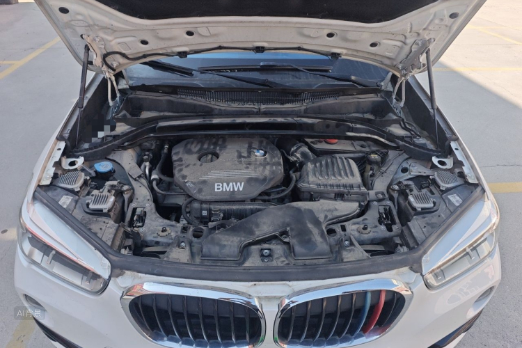 BMW X1 2018 car image #22