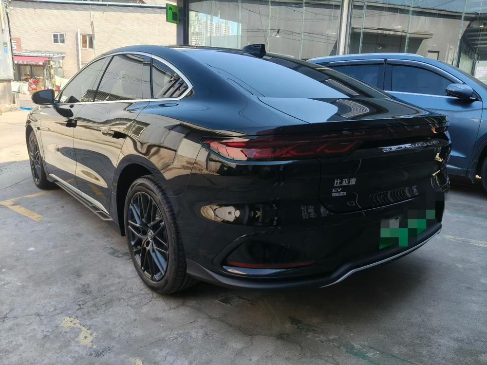 2026 #4 2026 car image #4