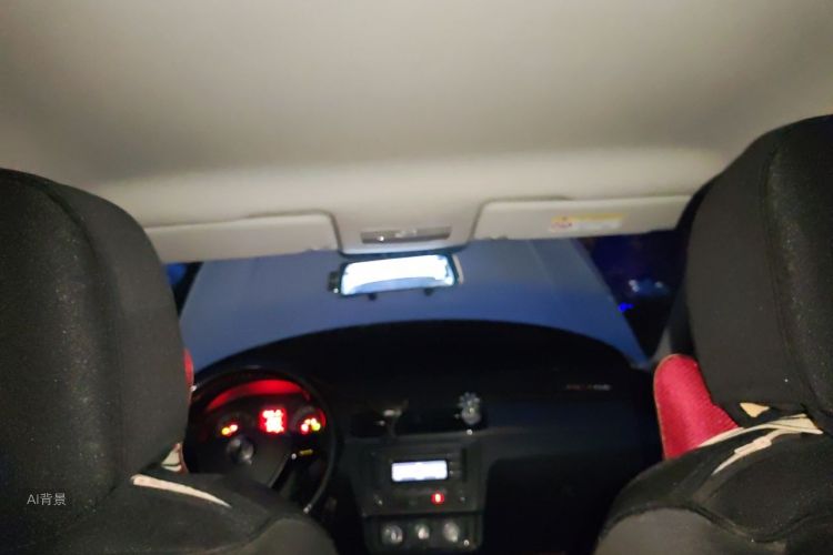 Volkswagen Santana 2019 car image #20