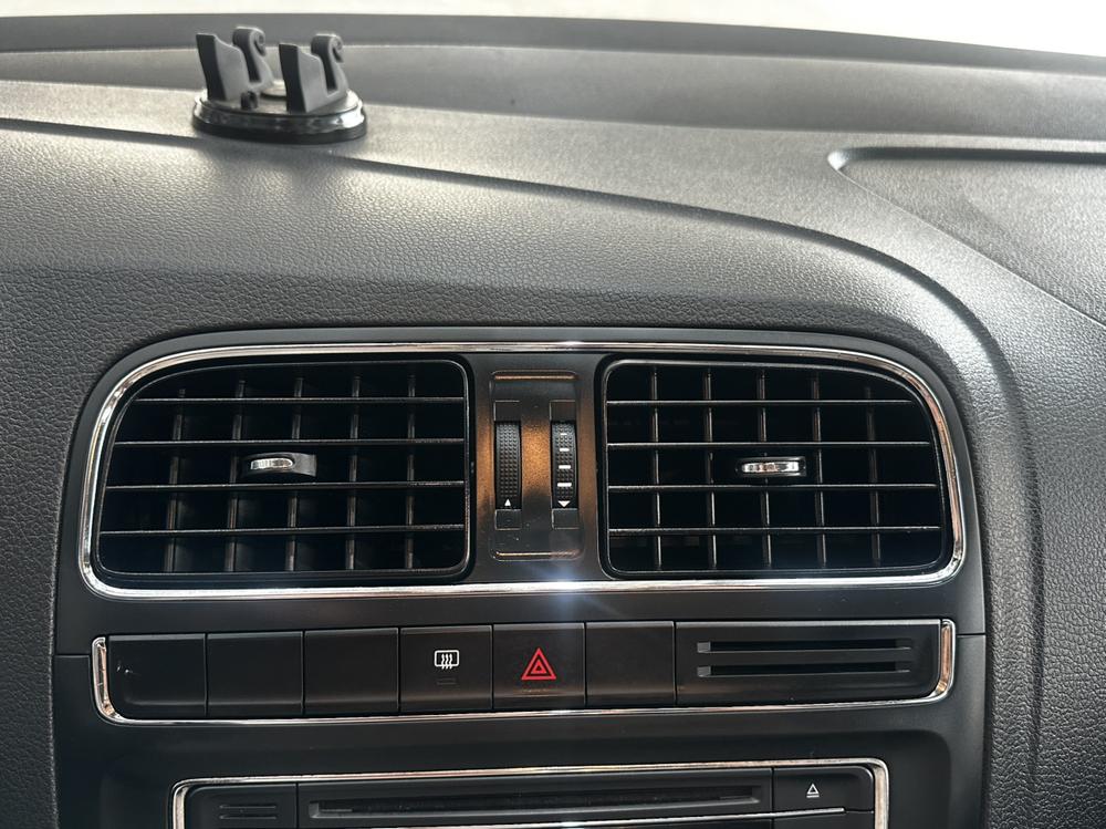 Volkswagen Polo 2017 #10 Volkswagen Polo 2017 car image #10