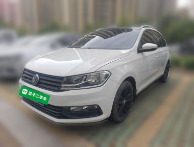 Volkswagen Santana 2016 Volkswagen Santana 2016 car image