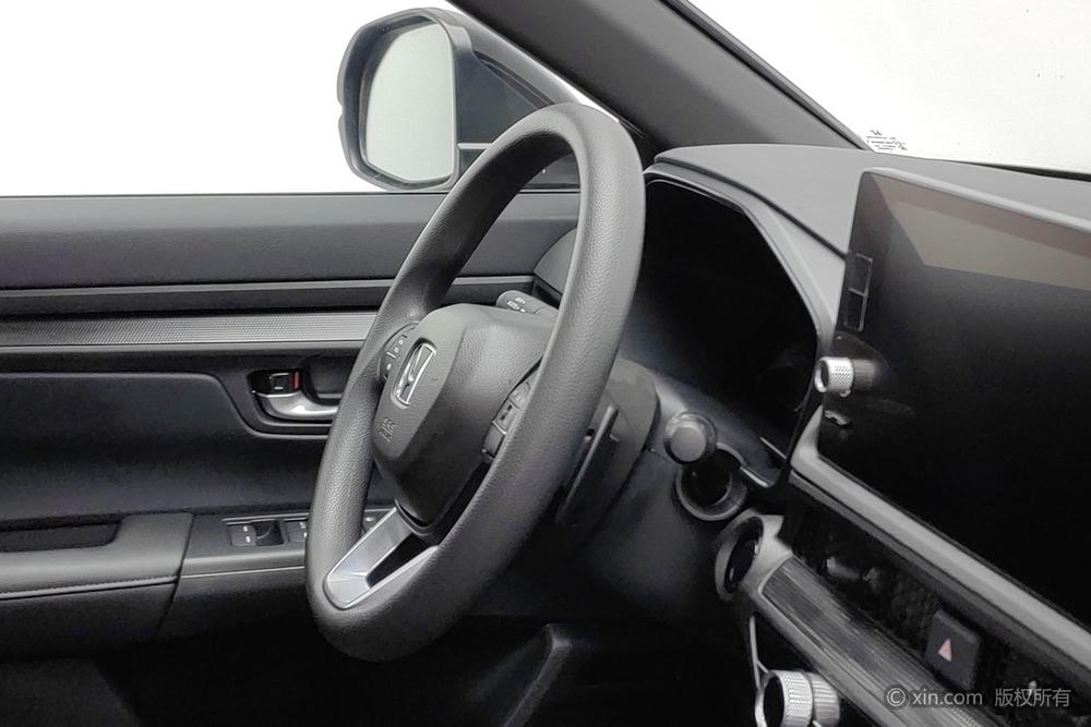 Honda CR-V 2024 #11 Honda CR-V 2024 immagine di auto #11