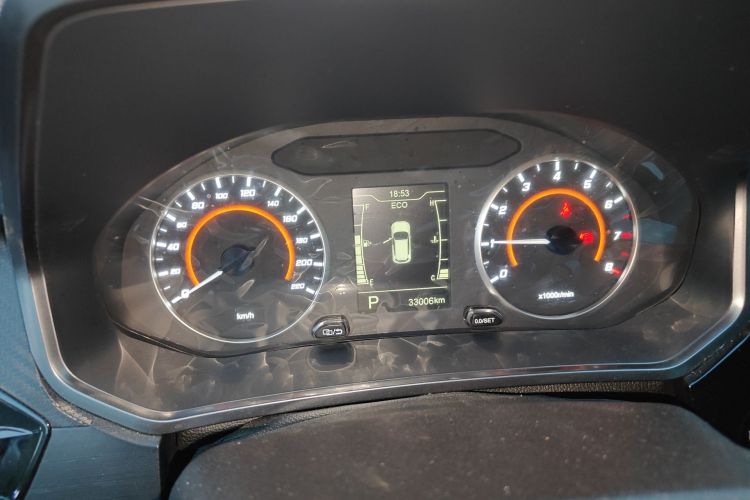 Chery Tiggo 3x 2021 image de voiture #8