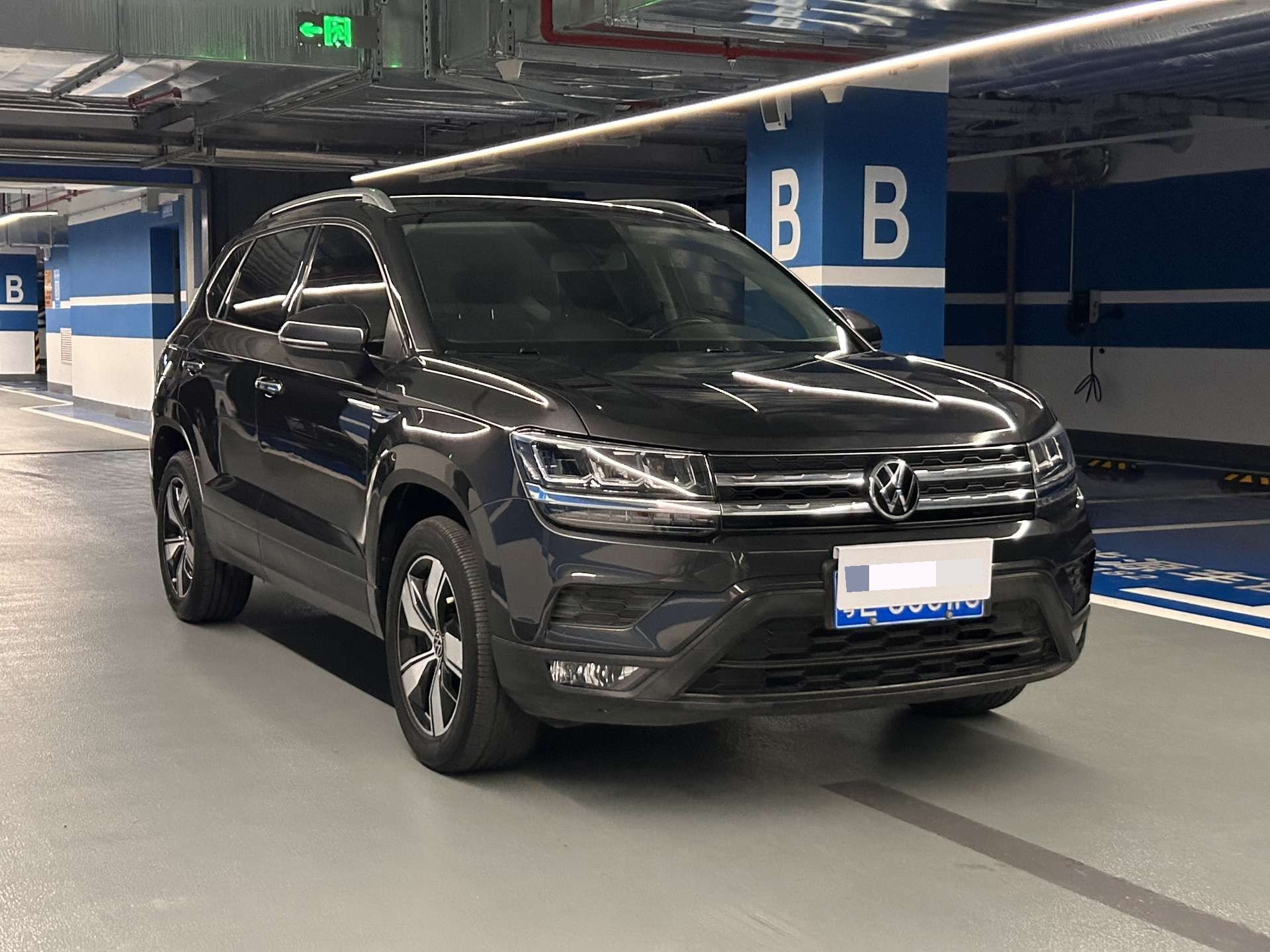 2021 car image #3