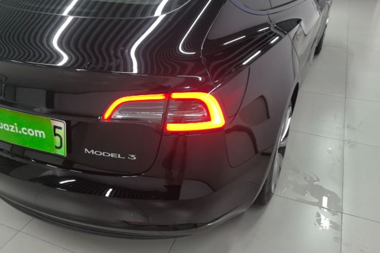 Tesla Model 3 2020 #8 Tesla Model 3 2020 car image #8