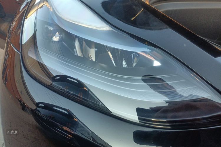 Tesla Model Y 2023 car image #8