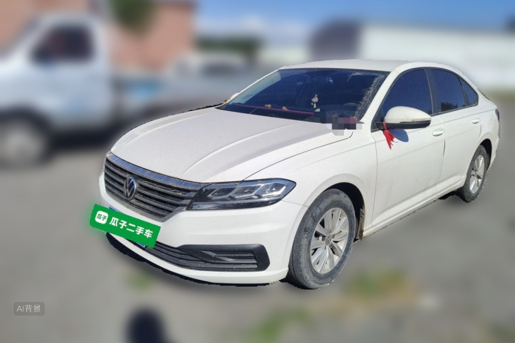 Volkswagen Lavida 2021 #2 Volkswagen Lavida 2021 car image #2