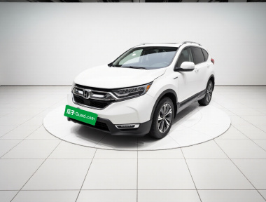 Honda CR-V 2018 car image 
