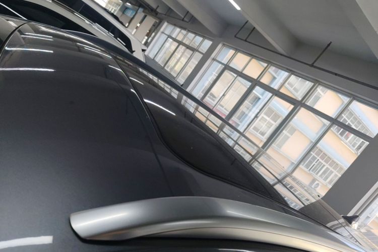 BYD Yuan Plus 2022 #25 BYD Yuan Plus 2022 car image #25