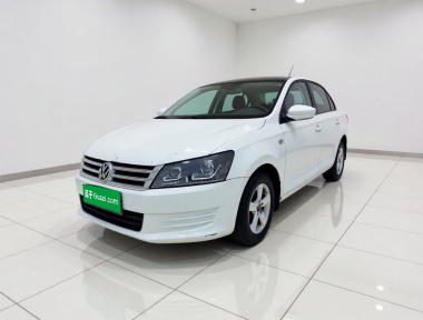 Volkswagen Santana 2016 car image 