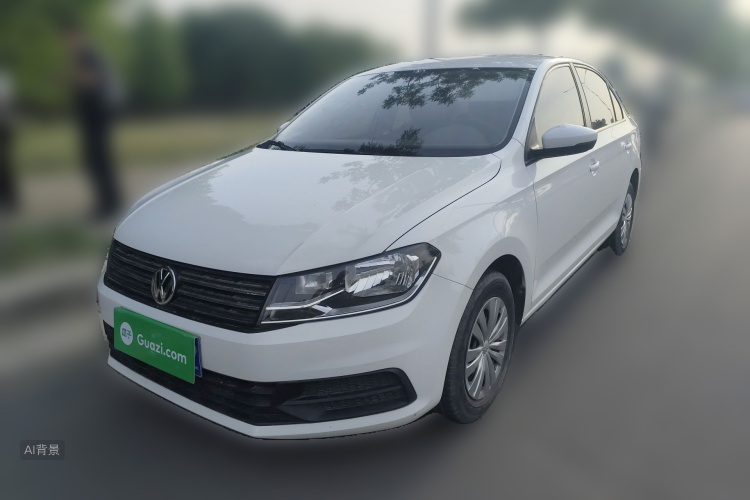 Volkswagen Santana 2019 صورة سيارة #2