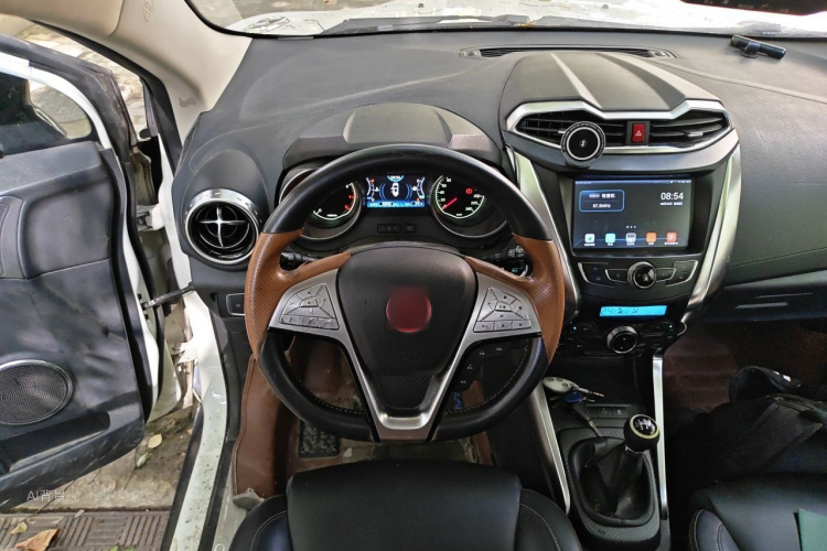 BYD Yuan 2016 image de voiture #12