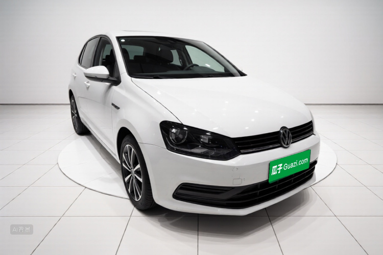 Volkswagen Polo 2017 #4 Volkswagen Polo 2017 car image #4