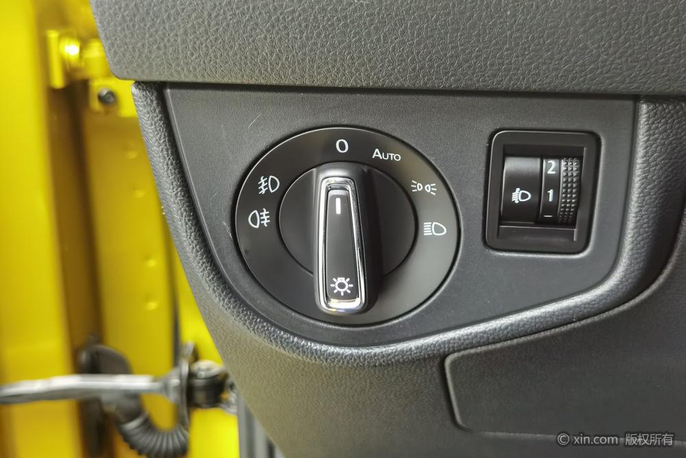 Volkswagen Polo 2020 car image #15