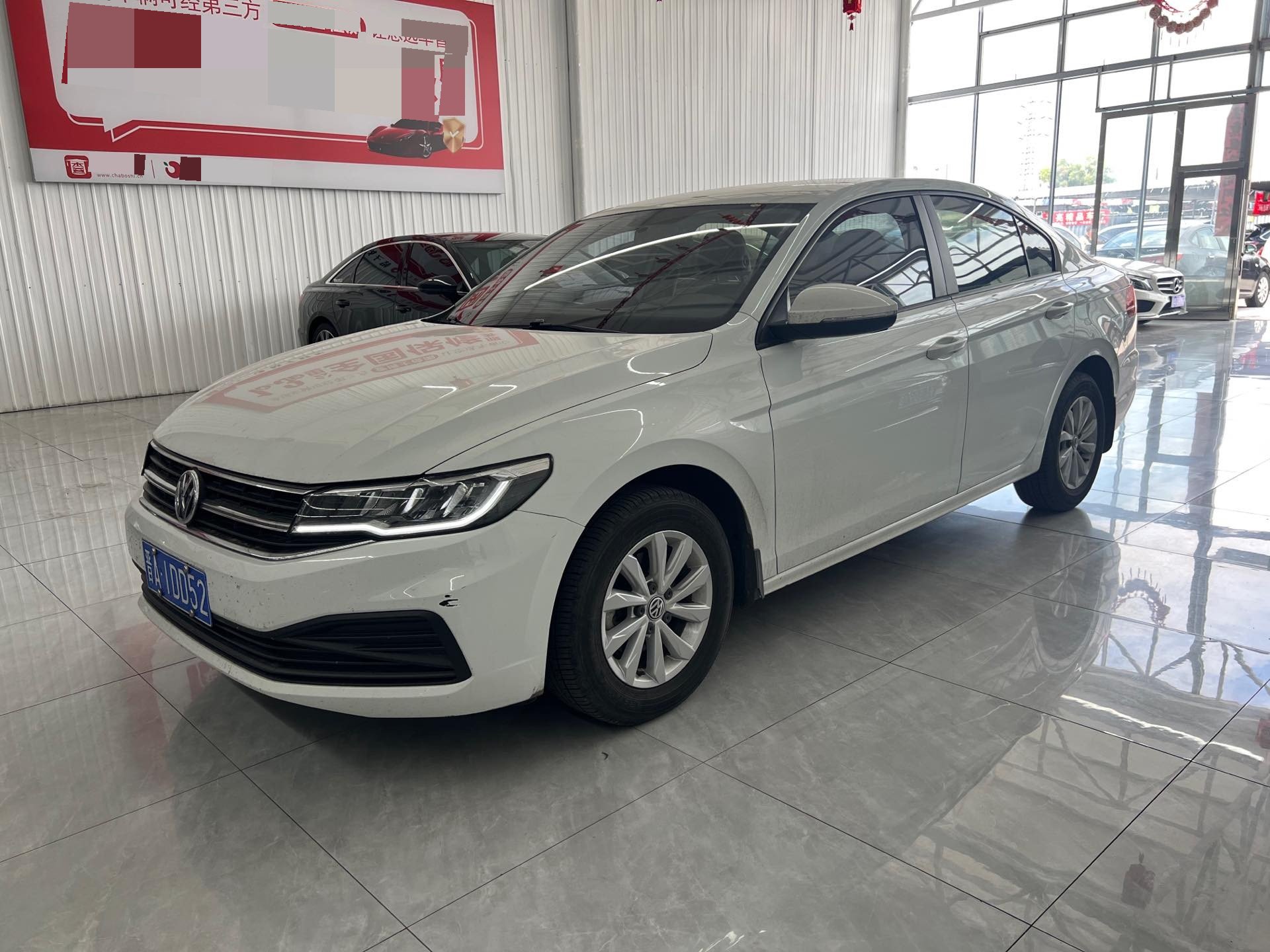 Volkswagen Bora 2019 car image 