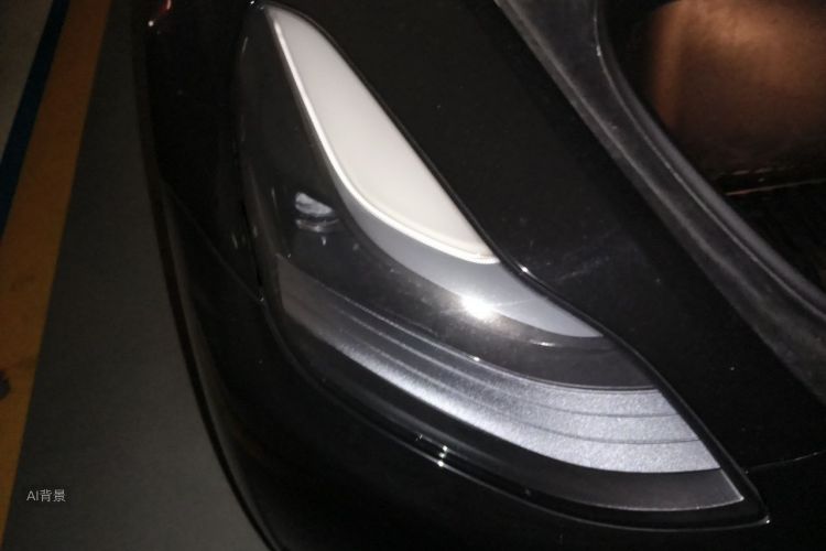 Tesla Model Y 2023 car image #8