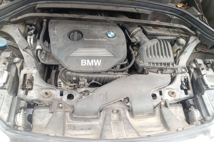 BMW X1 2018 car image #22