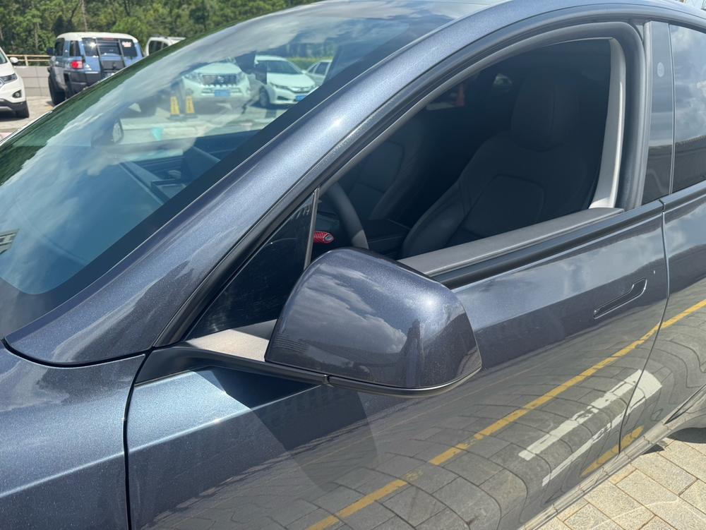 Tesla Model Y 2024 #23 Tesla Model Y 2024 car image #23