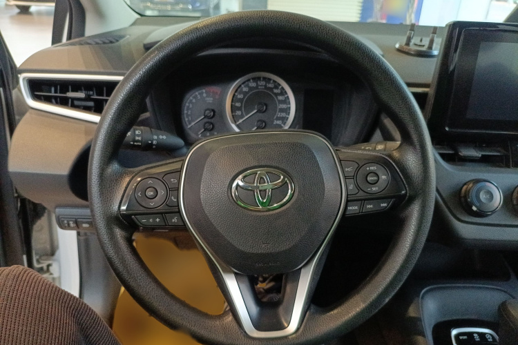 Toyota Corolla 2024 #21 Toyota Corolla 2024 immagine di auto #21