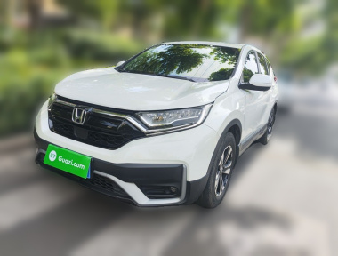 Honda CR-V 2022 изображение автомобиля 