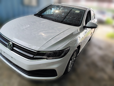 Volkswagen Bora 2019 Volkswagen Bora 2019 car image