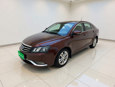 GEELY Emgrand 2016 car image 