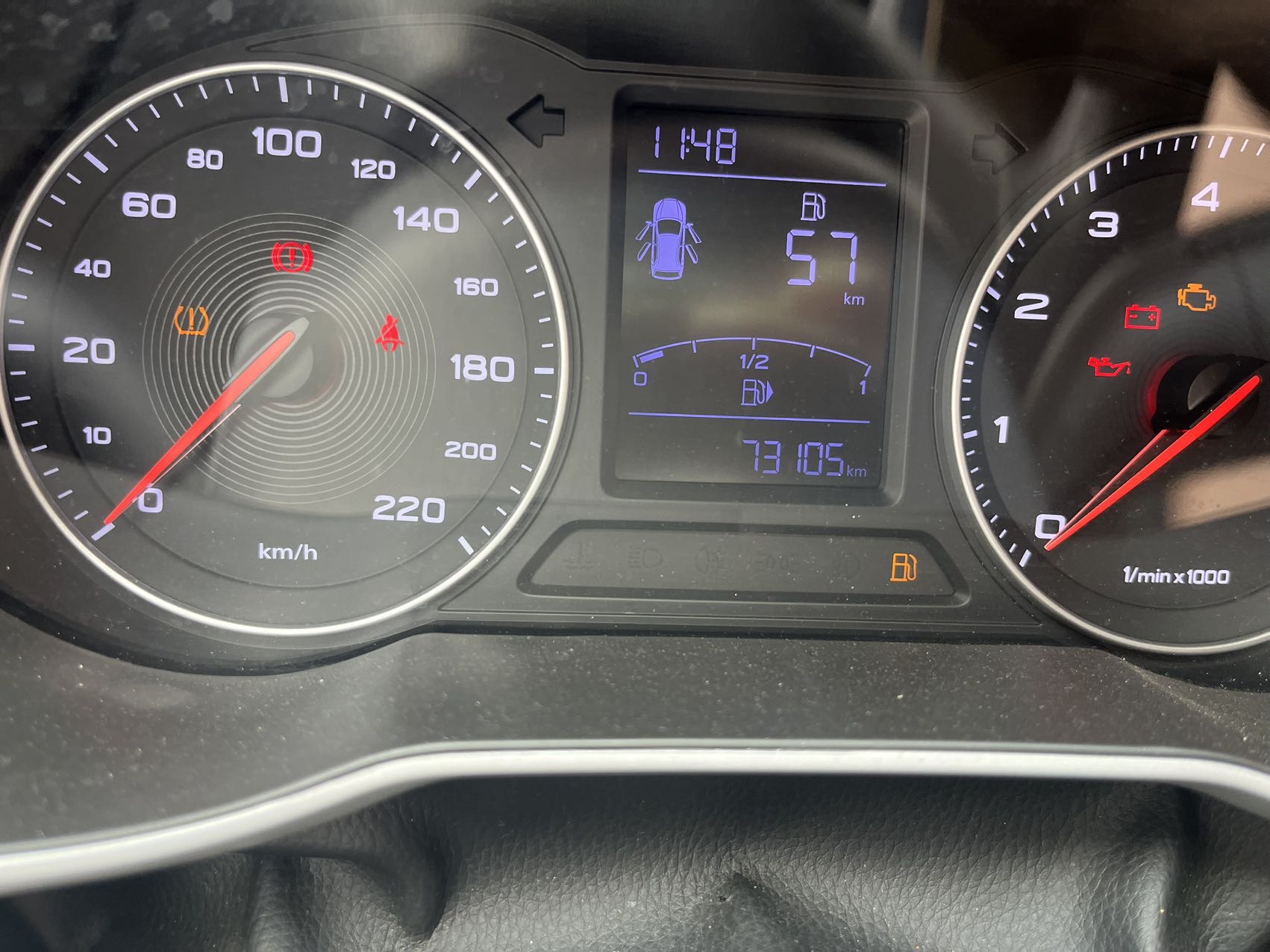MG ZS 2019 #7 MG ZS 2019 immagine di auto #7