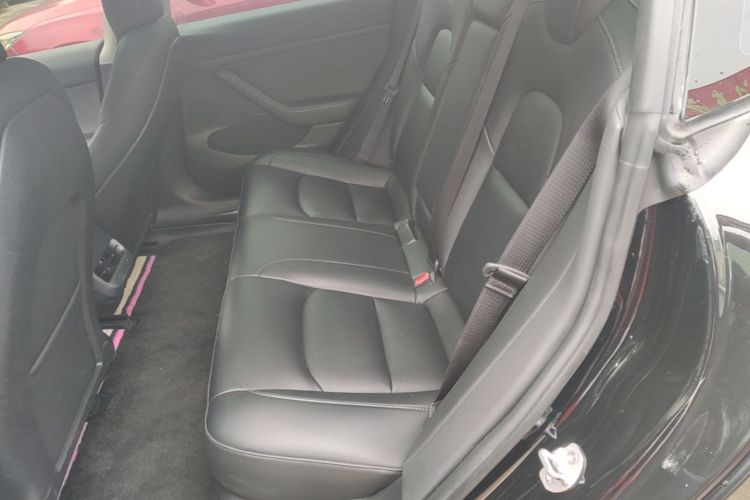 Tesla Model 3 2023 #17 Tesla Model 3 2023 car image #17