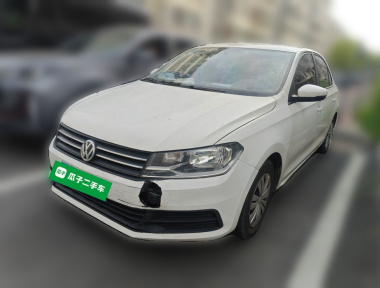 Volkswagen Santana 2017 Volkswagen Santana 2017 car image