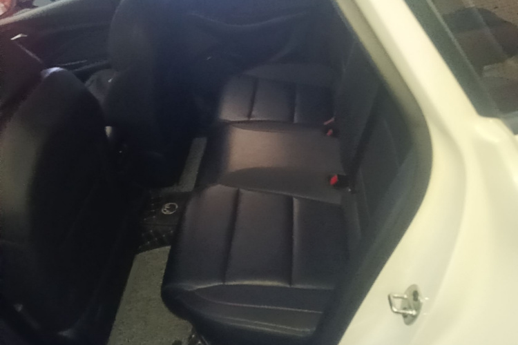 MG 5 2023 #17 MG 5 2023 imagen de coche #17
