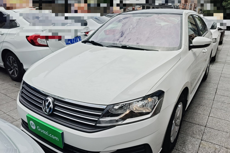 Volkswagen Lavida 2021 #3 Volkswagen Lavida 2021 car image #3