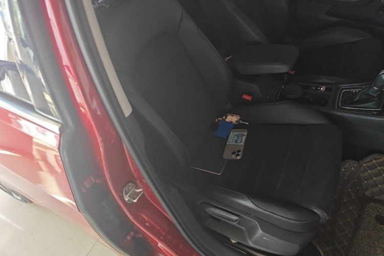 Volkswagen Golf 2018 image de voiture #24