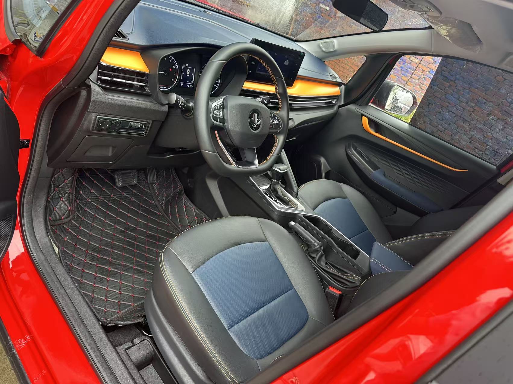 Livan X3 PRO 2023 car image #11