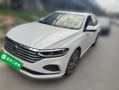 Volkswagen Lavida 2022 Volkswagen Lavida 2022 immagine di auto