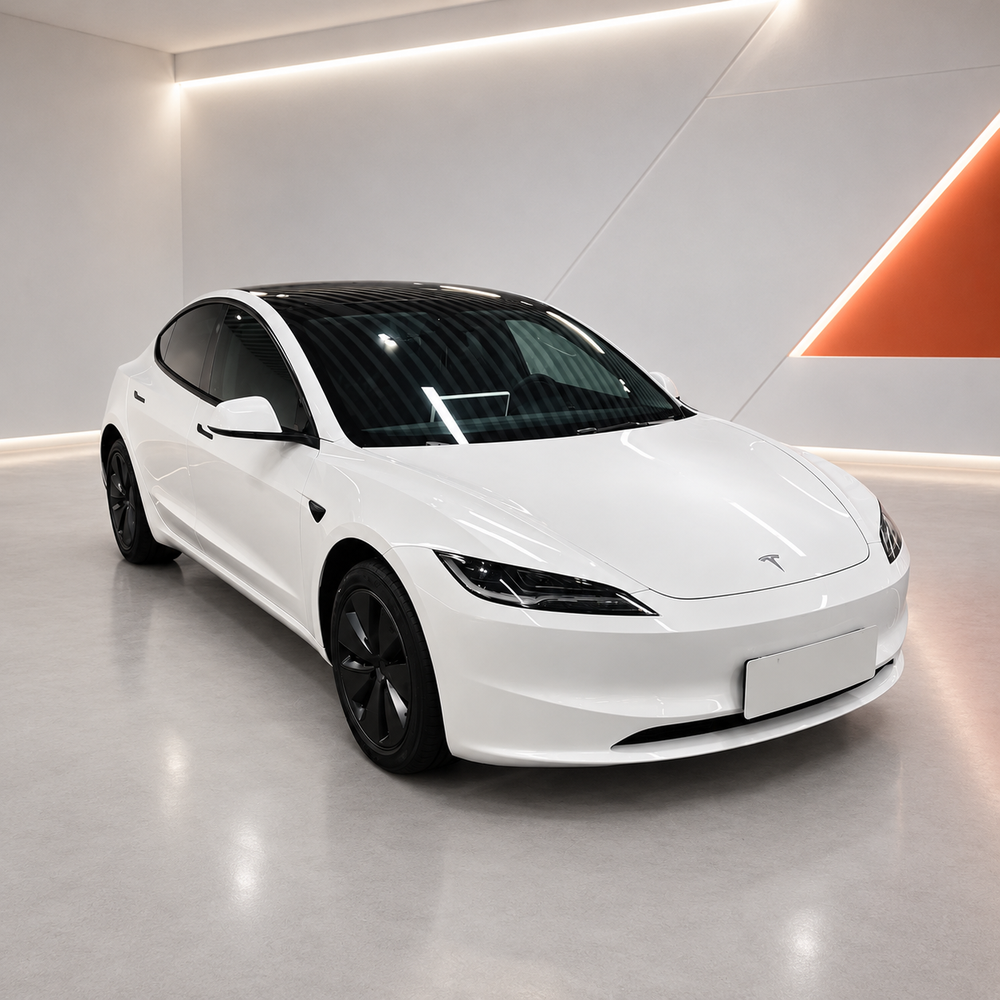 Tesla Model 3 2025 изображение автомобиля #3