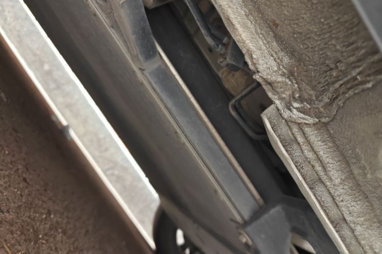 BYD Yuan Plus 2023 صورة سيارة #25