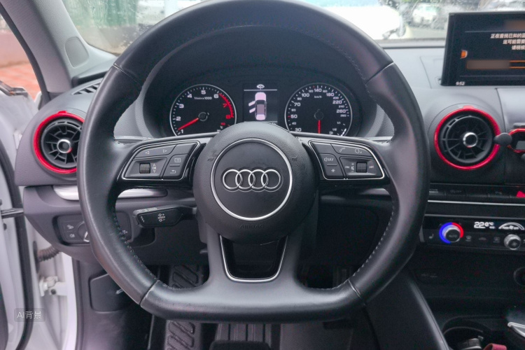 Audi A3 2020 #12 Audi A3 2020 car image #12