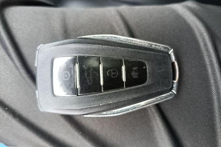 GEELY Emgrand 2021 #9 GEELY Emgrand 2021 car image #9