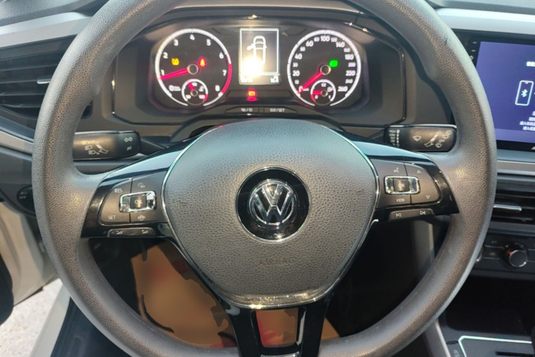 Volkswagen Polo 2021 #11 Volkswagen Polo 2021 imagen de coche #11