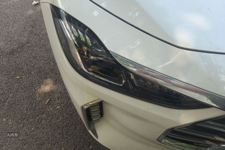 Jetour X70 PLUS 2021 car image #8