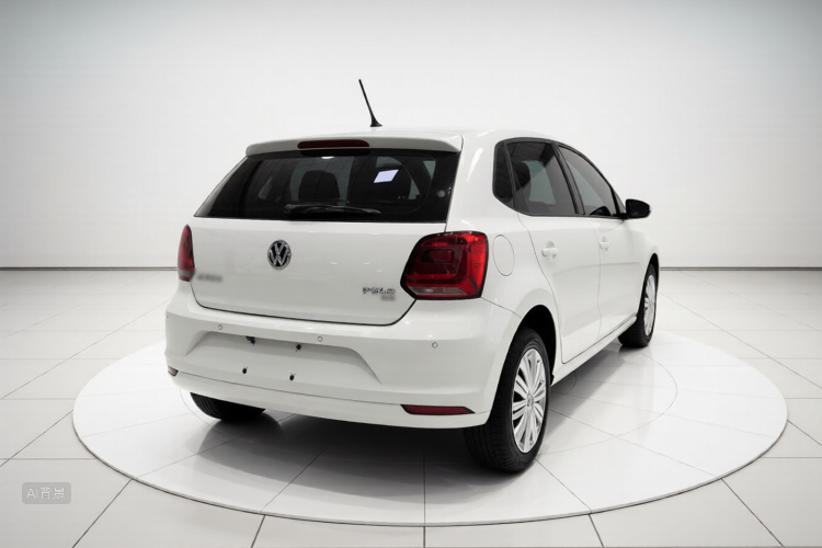 Volkswagen Polo 2016 car image #7