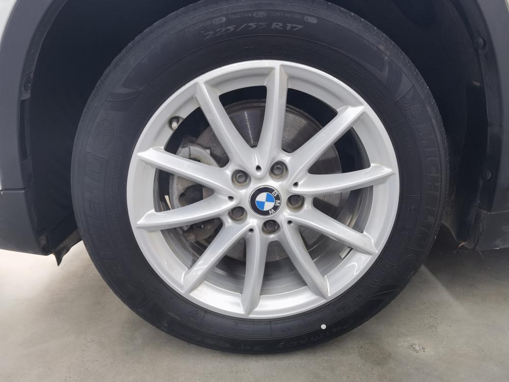 BMW X1 2019 car image #7