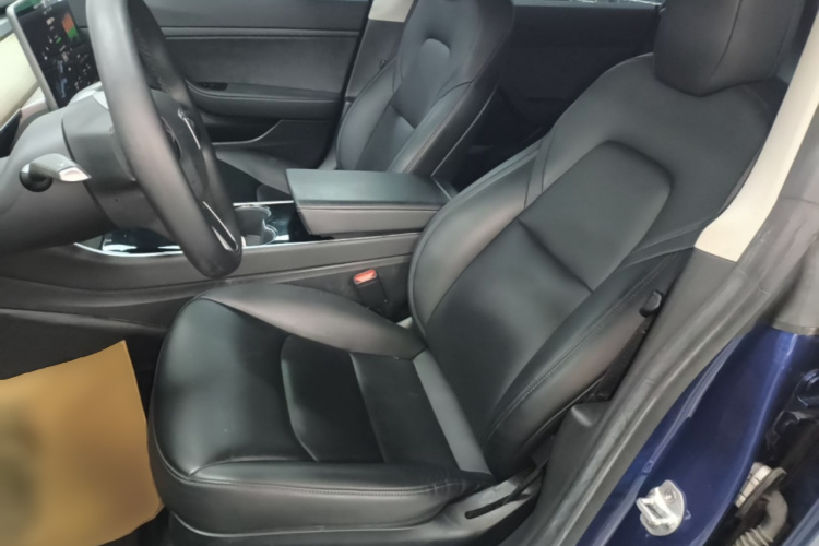 Tesla Model 3 2020 #15 Tesla Model 3 2020 immagine di auto #15