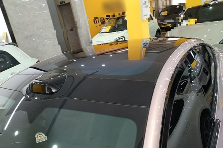 2026 #25 2026 immagine di auto #25