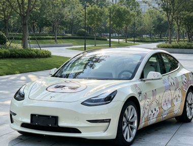 Tesla Model 3 2020 Tesla Model 3 2020 car image