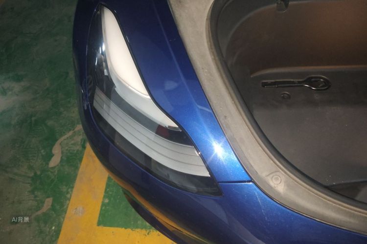 Tesla Model 3 2020 #8 Tesla Model 3 2020 car image #8